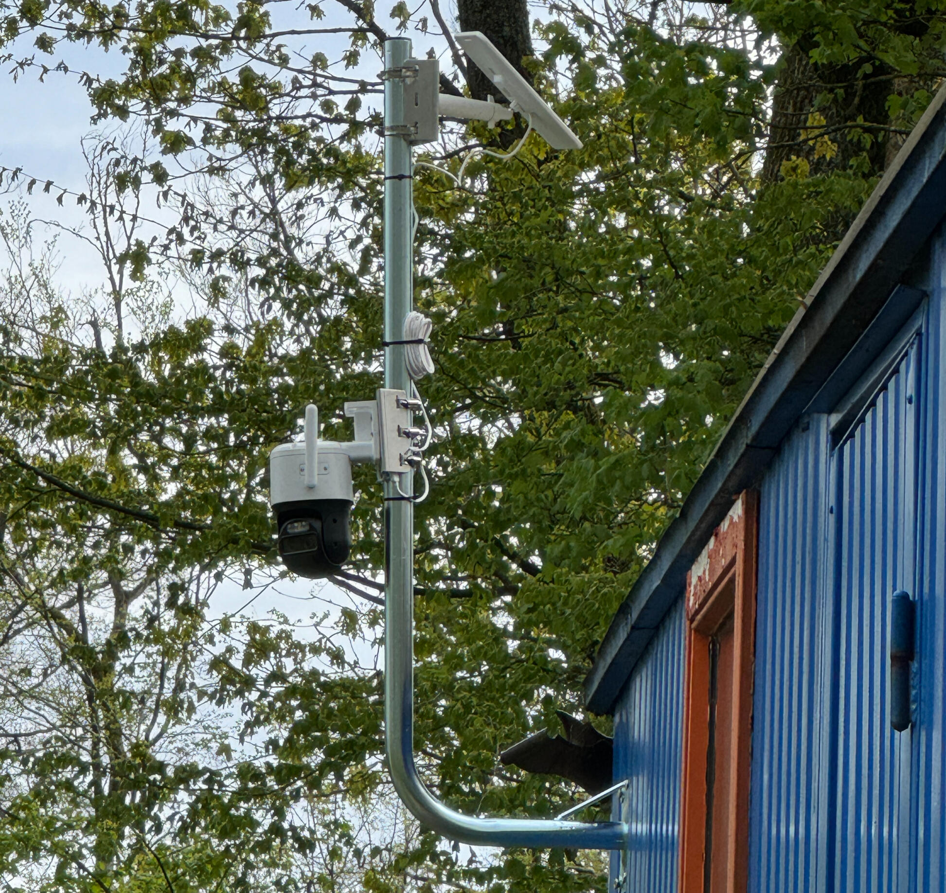 Integration in Home Assistant mit Ertragsprognose