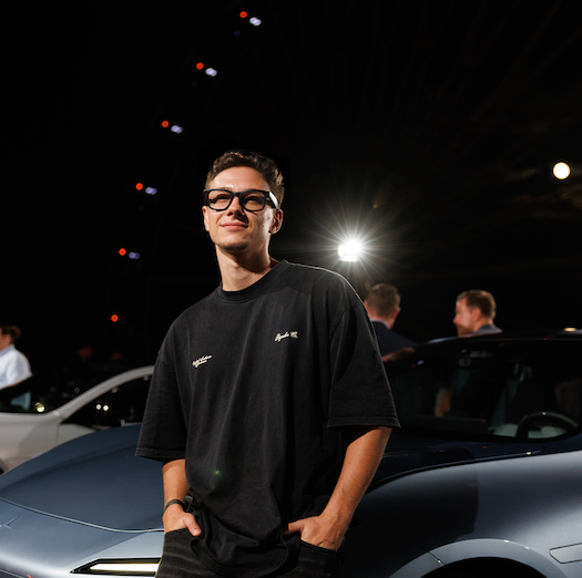 Fynn Würtz - IT-Service Experte für Smart Home und E-Mobilität in Quierschied